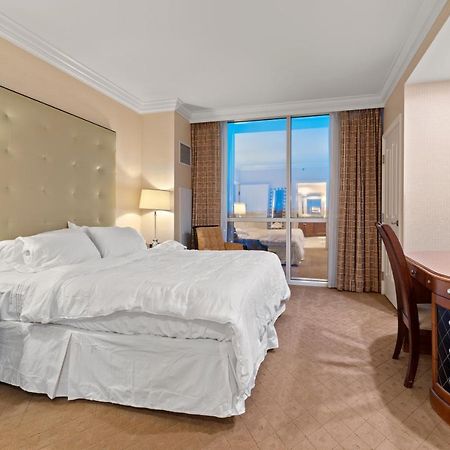 Mgm Signature Pool View ลาสเวกัส ภายนอก รูปภาพ