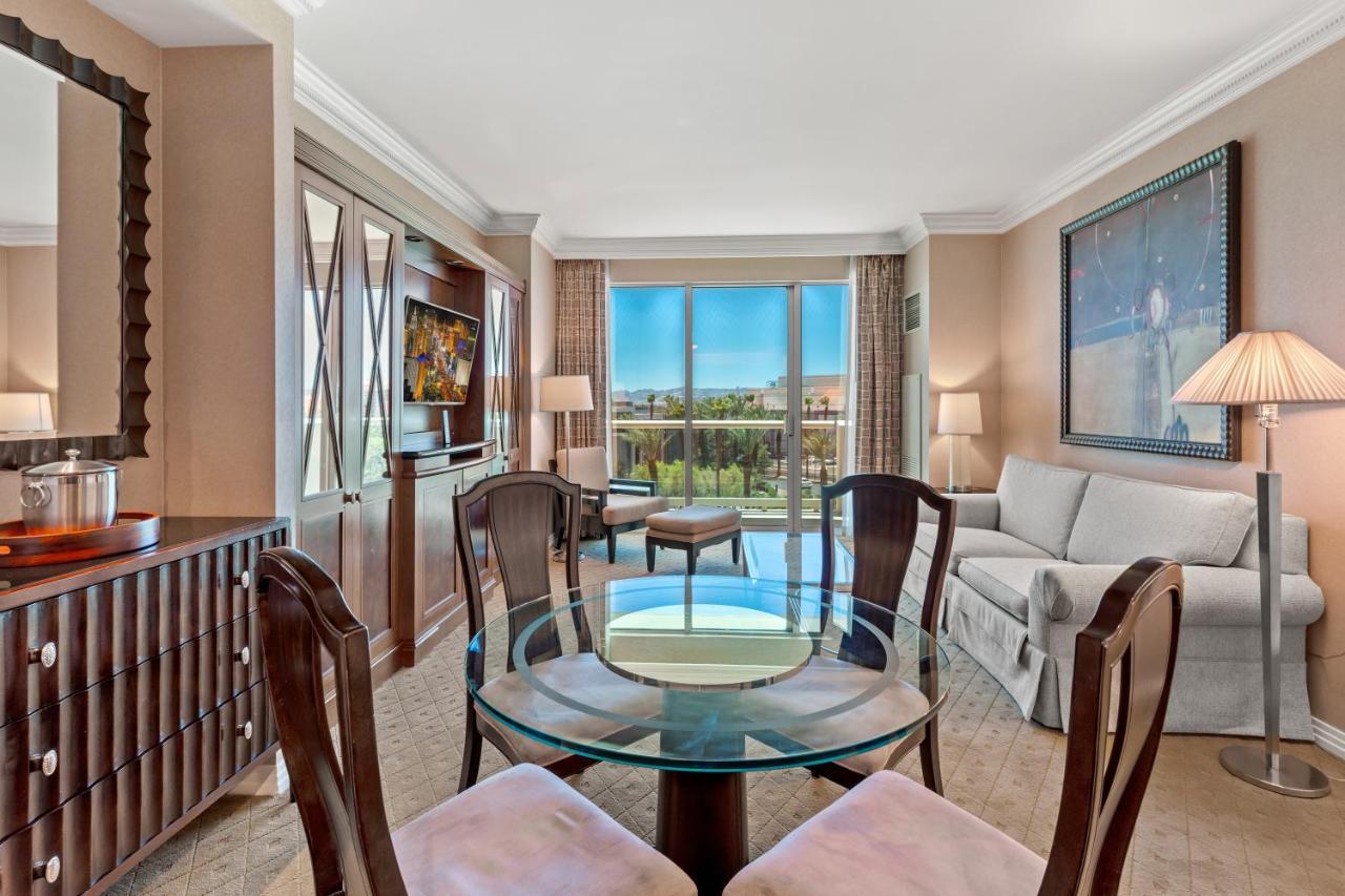 Mgm Signature Pool View ลาสเวกัส ภายนอก รูปภาพ