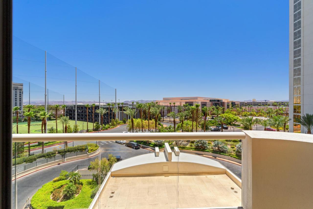 Mgm Signature Pool View ลาสเวกัส ภายนอก รูปภาพ
