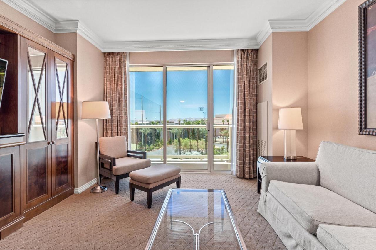 Mgm Signature Pool View ลาสเวกัส ภายนอก รูปภาพ