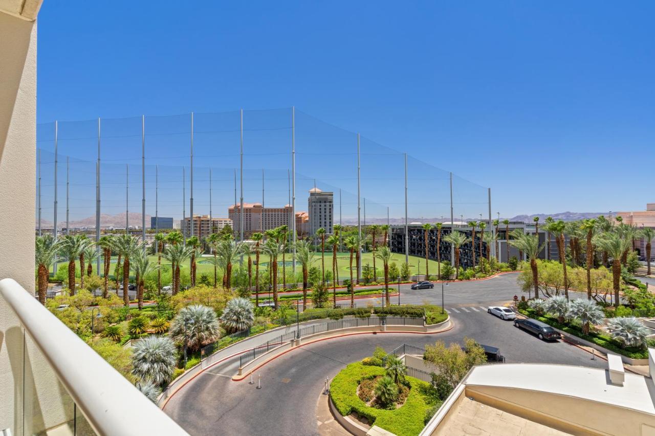 Mgm Signature Pool View ลาสเวกัส ภายนอก รูปภาพ