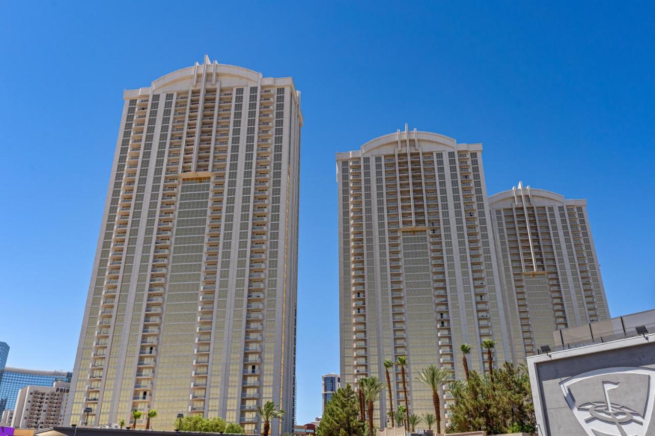 Mgm Signature Pool View ลาสเวกัส ภายนอก รูปภาพ
