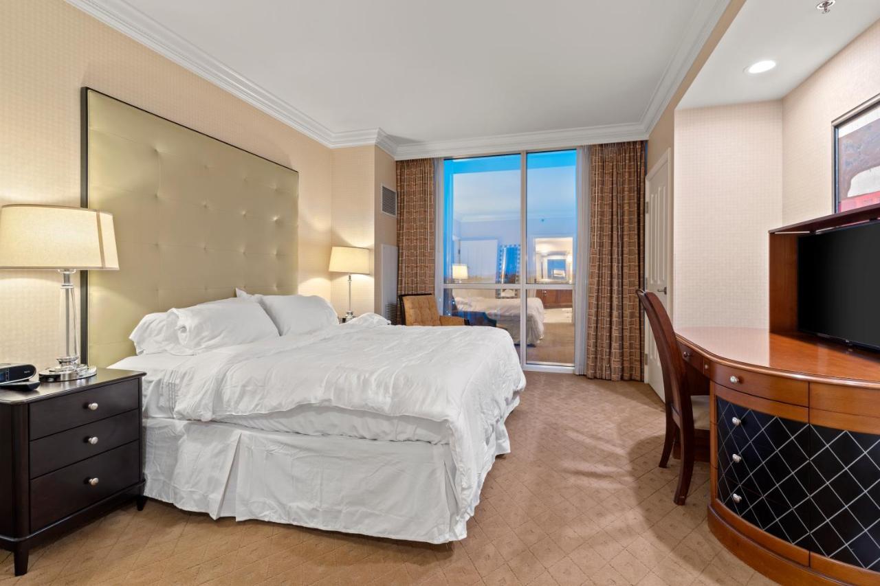 Mgm Signature Pool View ลาสเวกัส ภายนอก รูปภาพ