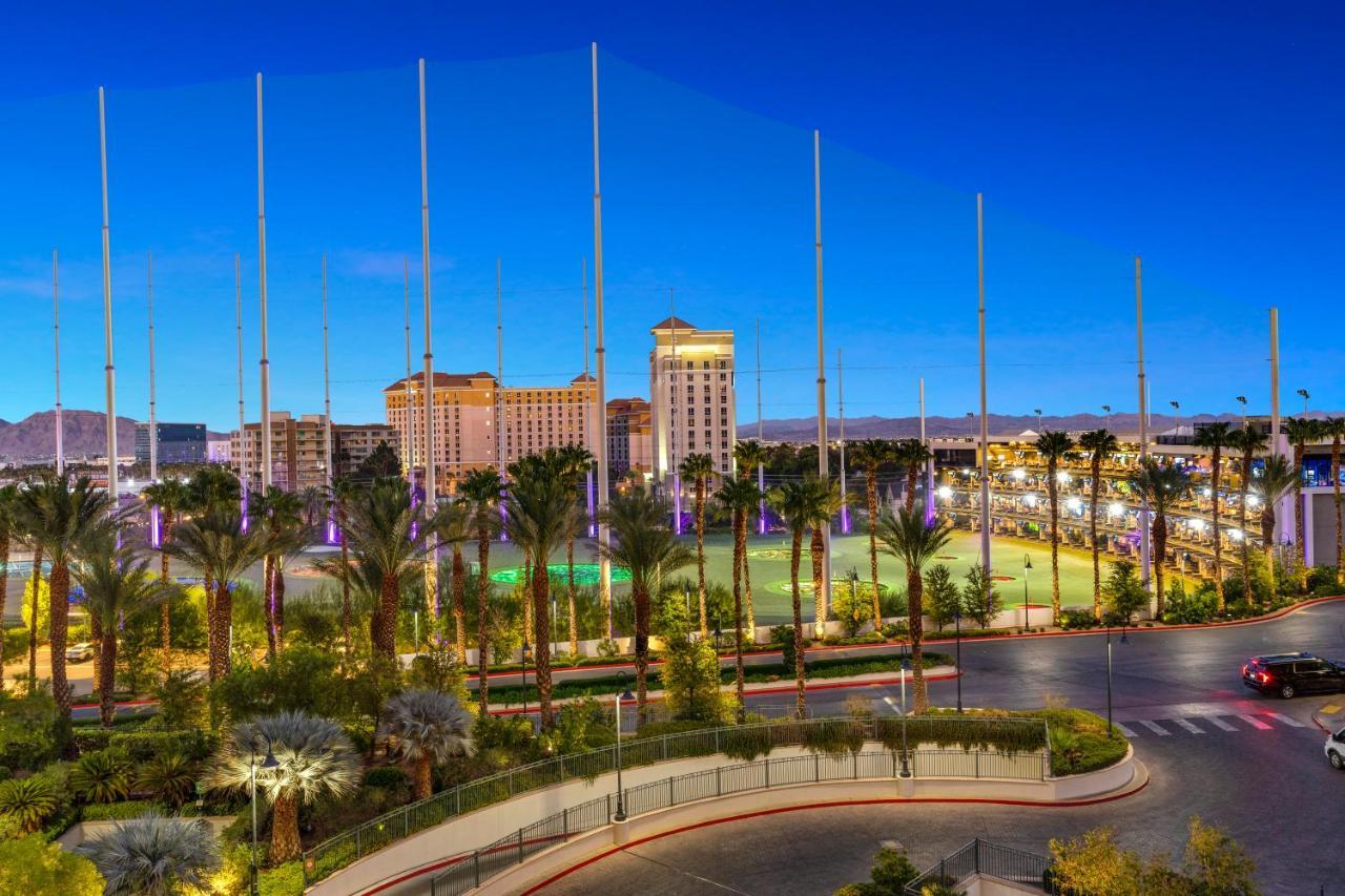 Mgm Signature Pool View ลาสเวกัส ภายนอก รูปภาพ