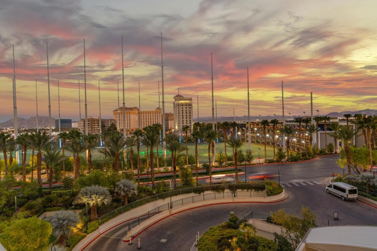 Mgm Signature Pool View ลาสเวกัส ภายนอก รูปภาพ