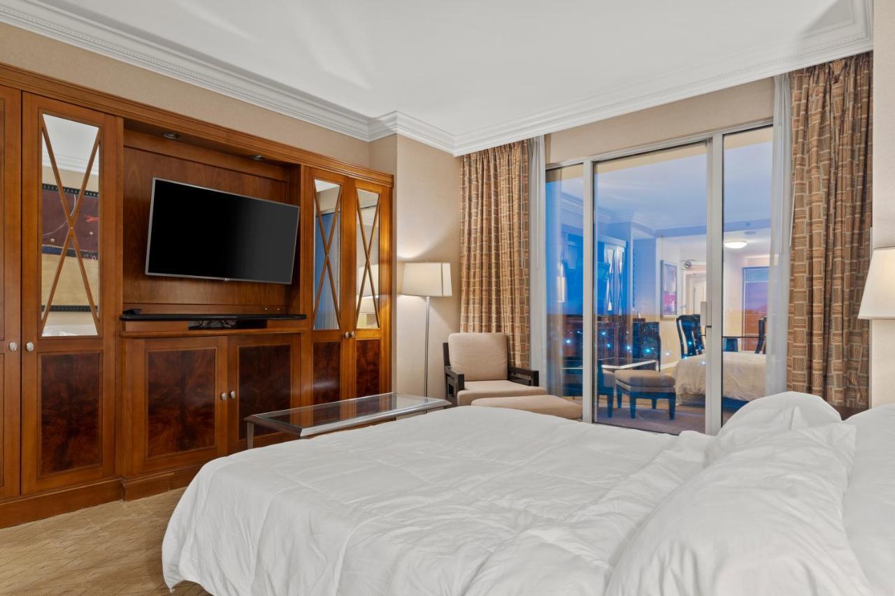 Mgm Signature Pool View ลาสเวกัส ภายนอก รูปภาพ